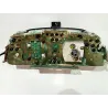 Recambio de cuadro completo para citroën jumpy (10.1995) combi confort hdi referencia OEM IAM 1480111080  