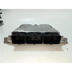 Recambio de centralita inyeccion para renault master combi (01.1998) referencia OEM IAM 0281010787  