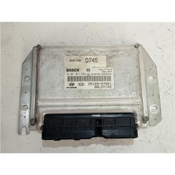 CENTRALITA INYECCION 0281011538 3910927060 D745 