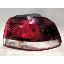 Recambio de piloto trasero derecho para volkswagen golf vi (5k1) 2.0 gti referencia OEM IAM 5K0945258  