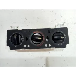 Recambio de mandos climatizador para peugeot 306 3/5 pt. (s1)(01.199305.1996) 1.9 xnd [1,9 ltr. - 50 kw diesel] referencia OEM I