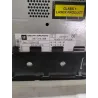 Recambio de radio cd para opel astra g classic (t98) 1.6 16v (f08, f48) referencia OEM IAM 497316088  