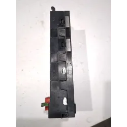 Recambio de caja fusibles/rele para mercedes-benz clk (c208) clk 200 (208.335) referencia OEM IAM 0025451901  