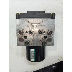 Recambio de nucleo abs para peugeot 407 hdi 135 referencia OEM IAM 15732201A 9657462080  