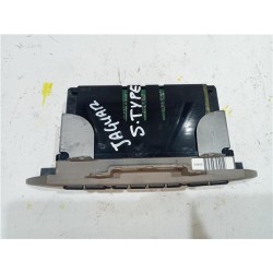 Recambio de mandos climatizador para jaguar s-type (2002) 2.7 v6 diesel classic [2,7 ltr. - 152 kw v6 diesel cat] referencia OEM