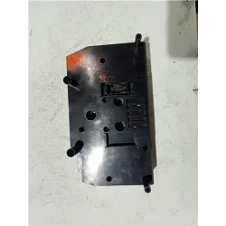 Recambio de mandos climatizador para citroën xsara picasso (1999) 1.6 hdi referencia OEM IAM 96314105ZR  
