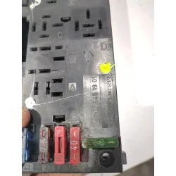 Recambio de caja fusibles/rele para mercedes-benz clk (c208) clk 200 (208.335) referencia OEM IAM 0025451901  