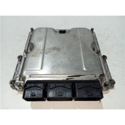 Recambio de centralita inyeccion para renault megane i fase 2 classic (la...)(1997) referencia OEM IAM 0281010819  