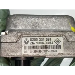Recambio de centralita esp para renault laguna ii (bg0)(2001) 1.9 dci (bg0g) referencia OEM IAM 10098514024 8200301391  