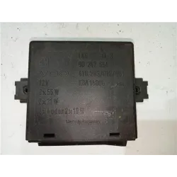 Recambio de modulo electronico para opel kadett e (1984) s referencia OEM IAM 90247654 KBA 14806  
