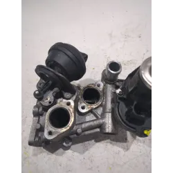 Recambio de valvula egr para seat ibiza iv sc (6j1, 6p5) 1.6 tdi referencia OEM IAM 0280751016  
