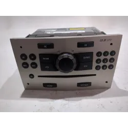 Recambio de radio cd para opel astra g classic (t98) 1.6 16v (f08, f48) referencia OEM IAM 497316088  