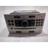 Recambio de radio cd para opel astra g classic (t98) 1.6 16v (f08, f48) referencia OEM IAM 497316088  