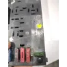 Recambio de caja fusibles/rele para mercedes-benz clk (c208) clk 200 (208.335) referencia OEM IAM 0025451901  