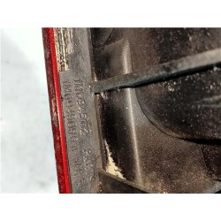 Recambio de piloto trasero derecho para seat leon (1m1)(11.1999) tdi referencia OEM IAM 1M6945112  