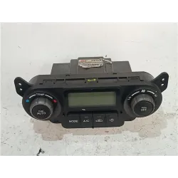 Recambio de mandos climatizador para kia cerato (ld)(2004) 2.0 crdi referencia OEM IAM 972502F200  