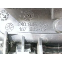 Recambio de piloto trasero derecho para volkswagen golf vi (5k1) 2.0 gti referencia OEM IAM 5K0945258  