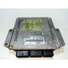 Recambio de centralita inyeccion para renault laguna ii (bg0)(2001) 1.9 dci (bg0g) referencia OEM IAM 0281011325  
