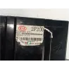 Recambio de mandos climatizador para kia cerato (ld)(2004) 2.0 crdi referencia OEM IAM 972502F200  