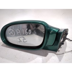 RETROVISOR IZQUIERDO 