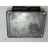 Recambio de centralita inyeccion para opel astra g berlina di referencia OEM IAM 0281010050  