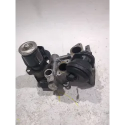 Recambio de valvula egr para seat ibiza iv sc (6j1, 6p5) 1.6 tdi referencia OEM IAM 0280751016  