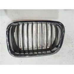 Recambio de rejilla capo para bmw serie 3 berlina (e46)(1998) 2.2 320i [2,2 ltr. - 125 kw 24v cat] referencia OEM IAM BMW E46  