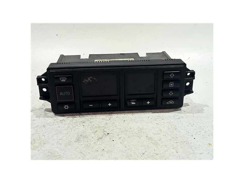 Recambio de mandos climatizador para audi a4 berlina (8e)(04.2003) 1.9 tdi (96kw) [1,9 ltr. - 96 kw tdi] referencia OEM IAM 5HB0