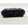 Recambio de mandos climatizador para audi a4 berlina (8e)(04.2003) 1.9 tdi (96kw) [1,9 ltr. - 96 kw tdi] referencia OEM IAM 5HB0