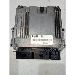 CENTRALITA INYECCION 0281019148 237102747R 