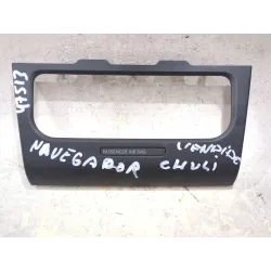 Recambio de moldura para volkswagen golf vi (5k1) 2.0 gti referencia OEM IAM 5K0858071M  