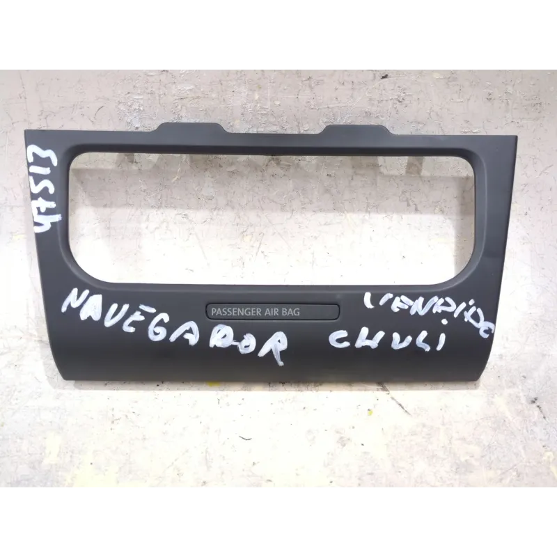 Recambio de moldura para volkswagen golf vi (5k1) 2.0 gti referencia OEM IAM 5K0858071M  