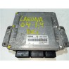 Recambio de centralita inyeccion para renault laguna ii (bg0)(2001) 1.9 dci (bg0g) referencia OEM IAM 0281010482  