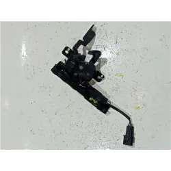 Recambio de cerradura capo para hyundai i10 (ia)(2013) referencia OEM IAM 81130B9010  