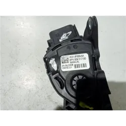 Recambio de potenciometro pedal gas para ford fiesta (cbk)(2002) referencia OEM IAM 8V219F836AA  
