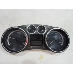 Recambio de cuadro completo para peugeot 308 (2007) 1.6 confort [1,6 ltr. - 80 kw hdi fap cat (9hz / dv6ted4)] referencia OEM IA