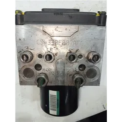 Recambio de nucleo abs para peugeot 407 hdi 135 referencia OEM IAM 15732201A 9657462080  