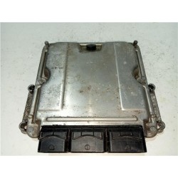 Recambio de centralita inyeccion para renault laguna ii (bg0)(2001) 1.9 dci (bg0g) referencia OEM IAM 0281010482  