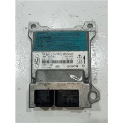 Recambio de centralita airbag para ford ka (ccq)(1996) 1.3 i referencia OEM IAM YS5T14B056DA  