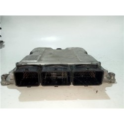 Recambio de centralita inyeccion para renault laguna ii (bg0)(2001) 1.9 dci (bg0g) referencia OEM IAM 0281010482  