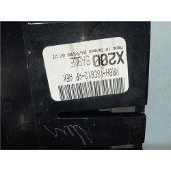 Recambio de mandos climatizador para jaguar s-type (2002) 2.7 v6 diesel classic [2,7 ltr. - 152 kw v6 diesel cat] referencia OEM