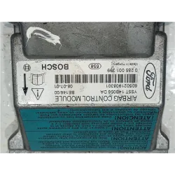Recambio de centralita airbag para ford ka (ccq)(1996) 1.3 i referencia OEM IAM YS5T14B056DA  