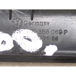 Recambio de moldura para volkswagen golf vi (5k1) 2.0 gti referencia OEM IAM 5K0858071M  