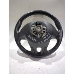 Recambio de volante para renault megane iii sport tourer (2009) 1.6 bose edition [1,6 ltr. - 96 kw dci diesel fap] referencia OE