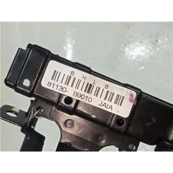 Recambio de cerradura capo para hyundai i10 (ia)(2013) referencia OEM IAM 81130B9010  
