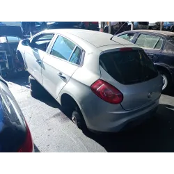 fiat bravo ii (198_) del año 2007