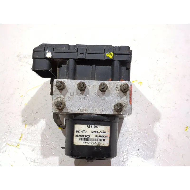 Recambio de nucleo abs para kia magentis (ms)(2001) 2.0 referencia OEM IAM Bh60100200  