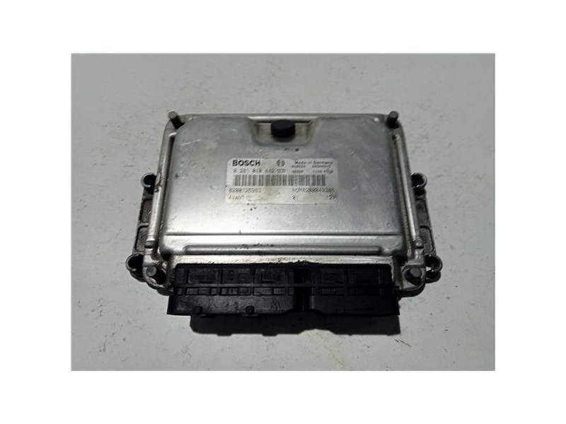 Recambio de centralita inyeccion para renault megane i fase 2 classic (la...)(1997) referencia OEM IAM 0281010442  