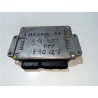 Recambio de centralita inyeccion para renault megane i fase 2 classic (la...)(1997) referencia OEM IAM 0281010442  