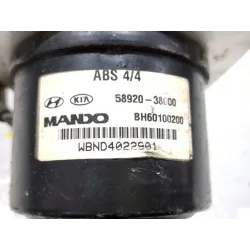 Recambio de nucleo abs para kia magentis (ms)(2001) 2.0 referencia OEM IAM Bh60100200  
